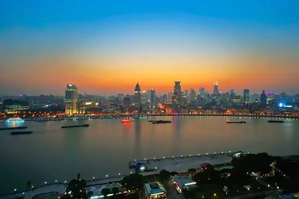 上海浦东区香格里拉大酒店,上海静安香格里拉大酒店