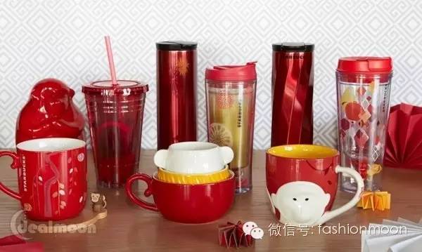 星巴克新款杯子1元1套限时限量抢,星巴克杯子限时限量抢