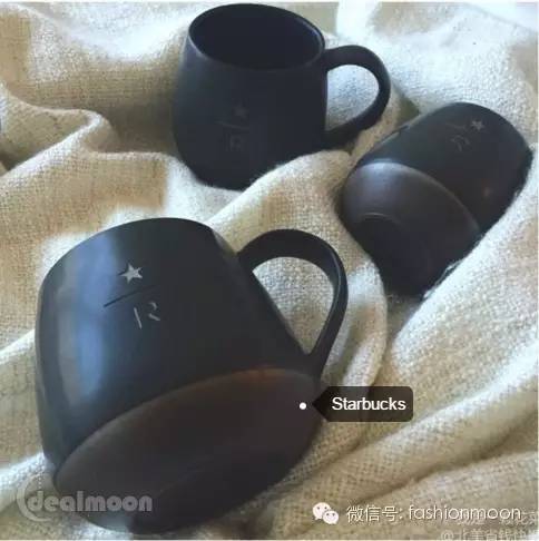 星巴克新款杯子1元1套限时限量抢,星巴克杯子限时限量抢