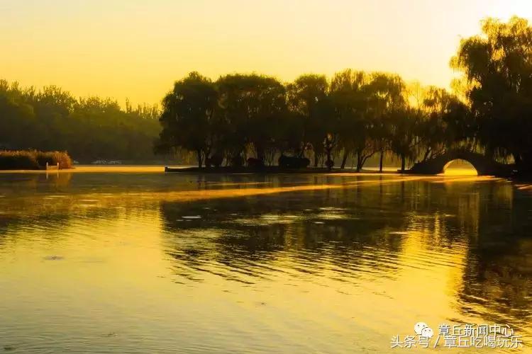 别怀疑，这就是百脉泉！竟如此惊艳，你是否从未见过！