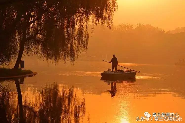 别怀疑，这就是百脉泉！竟如此惊艳，你是否从未见过！