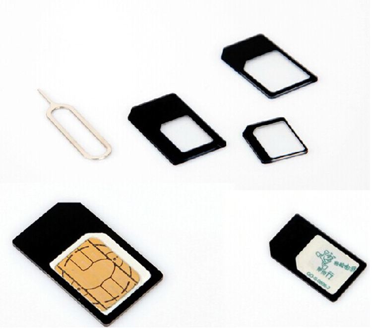 sim卡没卡托怎么办,sim卡怎么弄下来