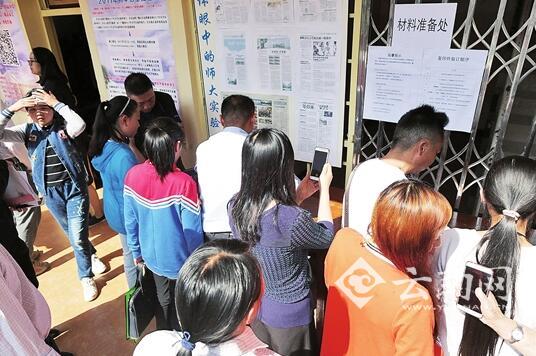 昆明小升初选拔,昆明小升初考试没及格要补考吗