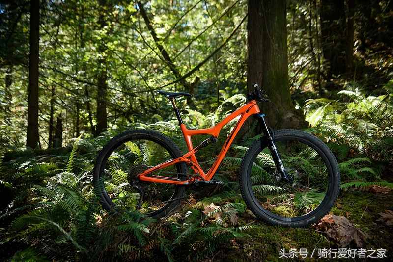 你的山地车极速多少,你的越野能力有多强