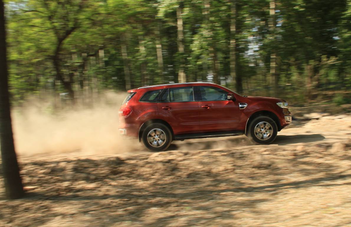 撼路者对比汉兰达,撼路者与汉兰达的对比