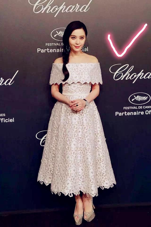 避开这些穿搭雷区，200斤胖MM！看起来像120斤？我是服了