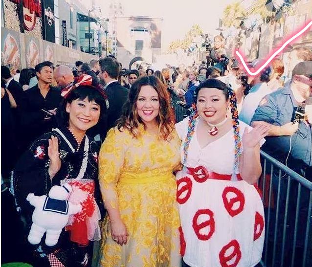 避开这些穿搭雷区，200斤胖MM！看起来像120斤？我是服了