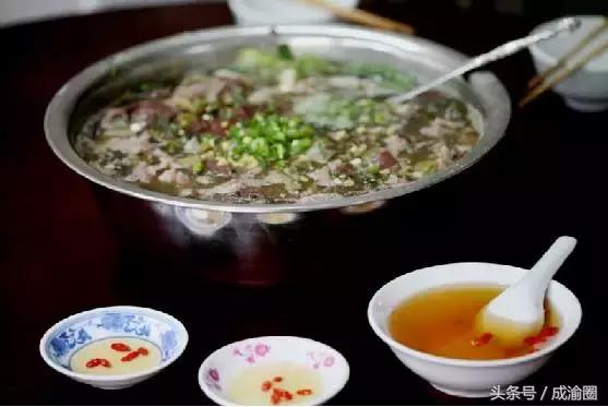 永川十大必吃美食泰式,重庆永川一日游美食