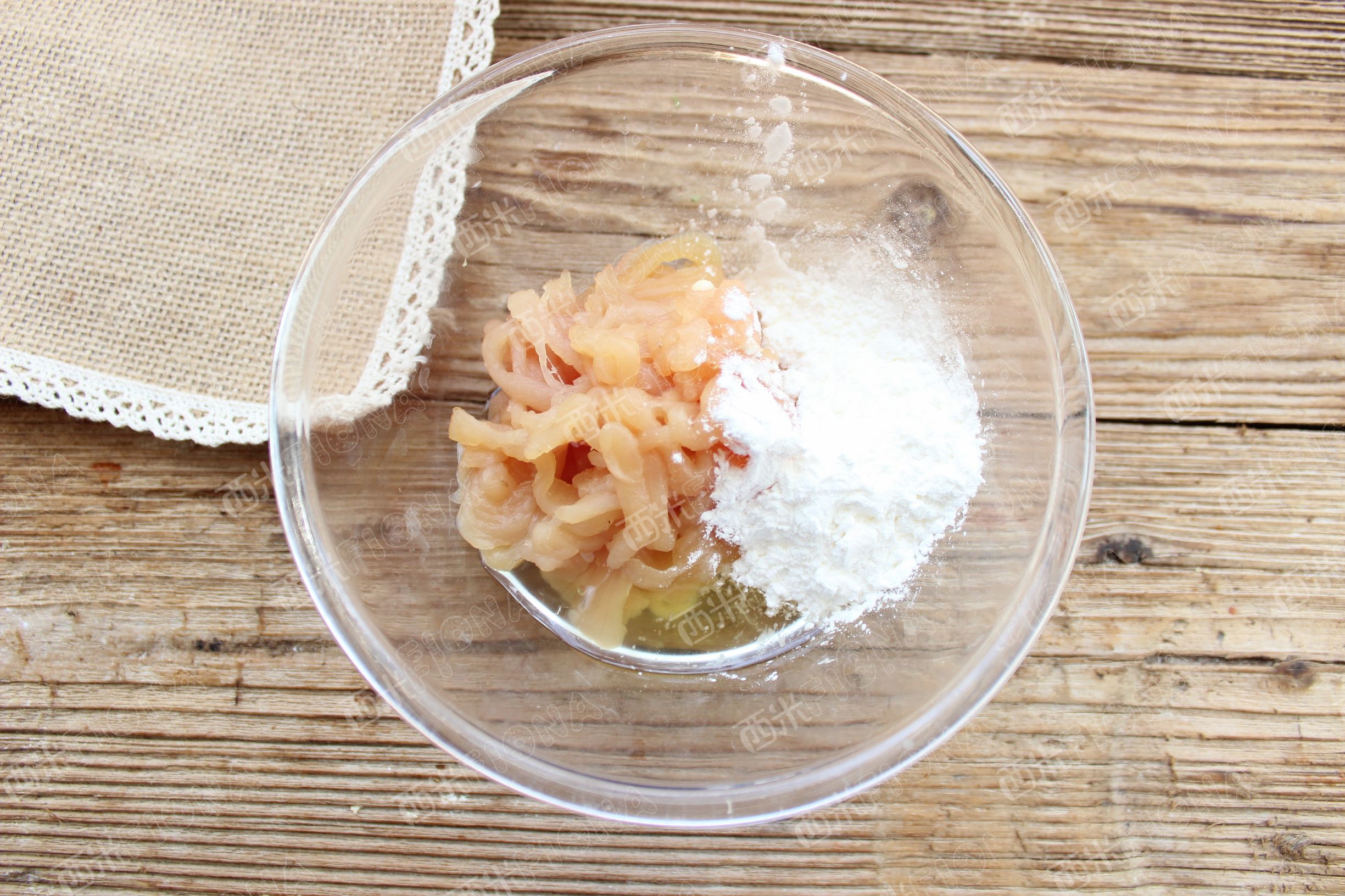 豌豆有什么营养减肥吗,豌豆膳食纤维