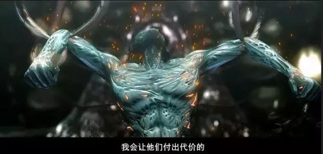 那些被3d搞坏的动画片,那些3d画风被毁的动画片