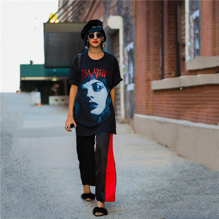 大白t穿搭春季 (白小t官方卫衣)