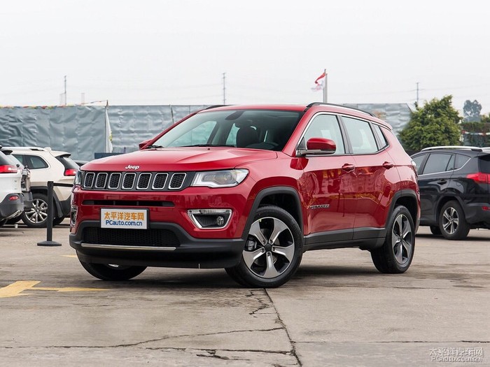 2016款风尚版荣放开了2500公里的感受