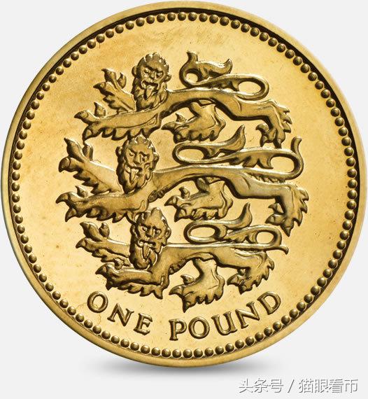 英镑硬币哪种最值钱,英国190几年的旧硬币哪种最值钱
