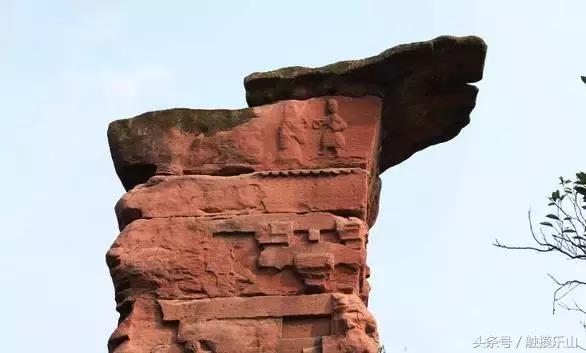 对不起，我要去夹江“区”了！