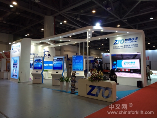 快递行业叉车要求,快递公司叉车怎么操作