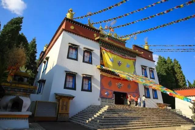 西南华邑酒店攻略,大理华邑酒店