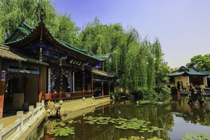 西南华邑酒店攻略,大理华邑酒店