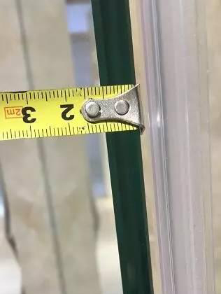 淋浴房关注事项和安全,淋浴房安全