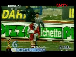 足球10大影帝,足球影帝级表演