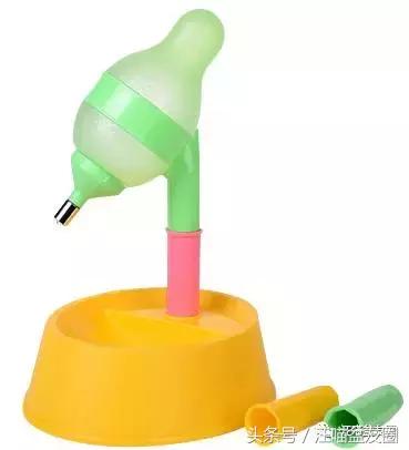 狗狗用饮水器总是湿嘴,狗狗用水嘴喝水会怎么样