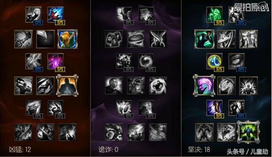 lol蒙多最强版本,新英雄首个五杀满血蒙多