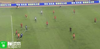 永昌破主场连胜,永昌惨败恒大