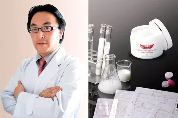 娜丽丝毛孔调理水,娜丽丝毛孔收敛水痘痘肌能用嘛