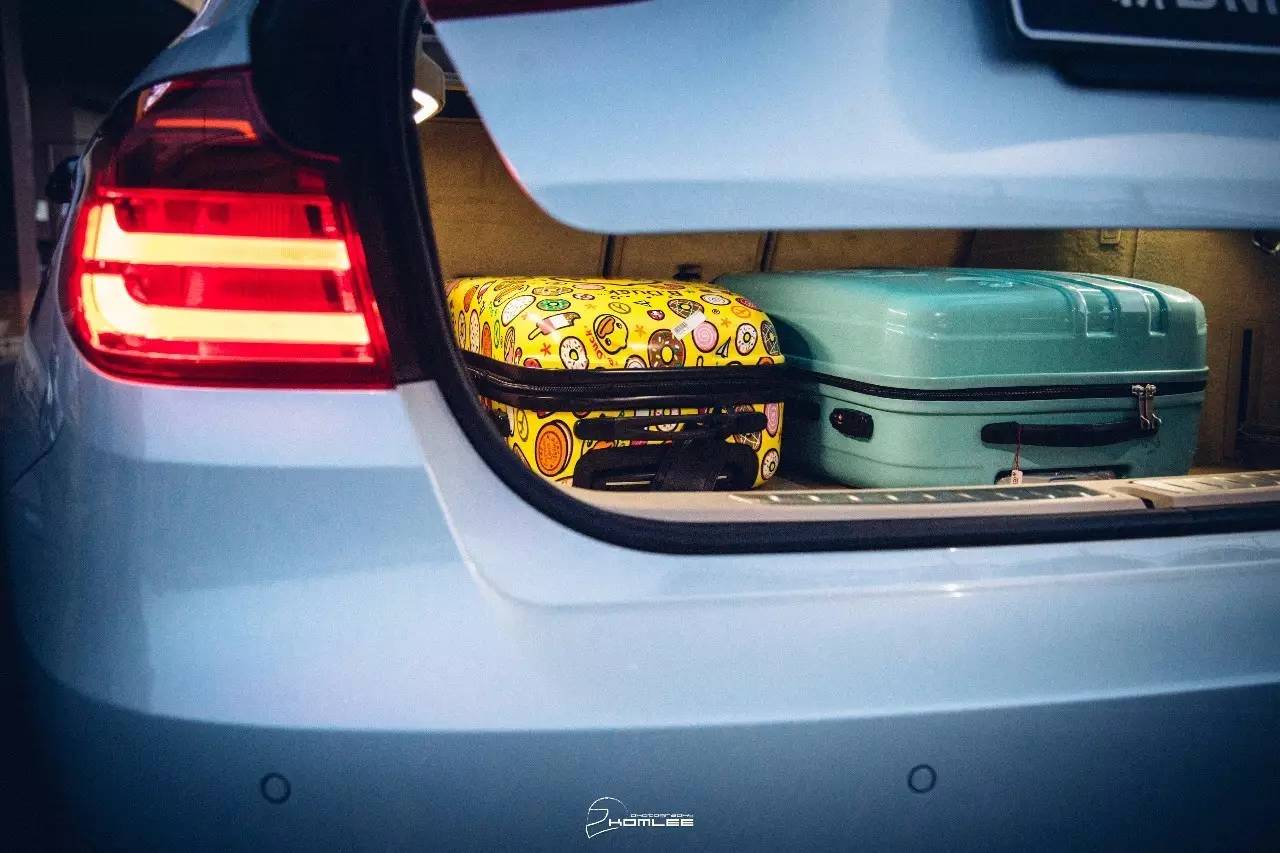 新款宝马3系和3系gt舒适度哪个好,3系gt和3系操控性对比