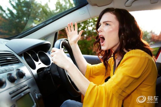 开车斗气怎么办,开车斗气导致剐蹭怎么处理