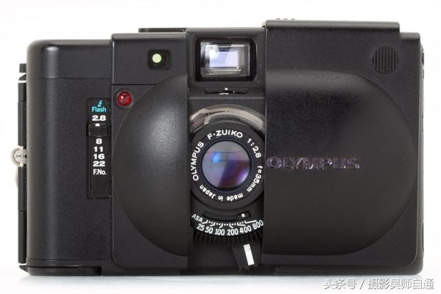 十部必买胶片相机,十部顶级相机排名