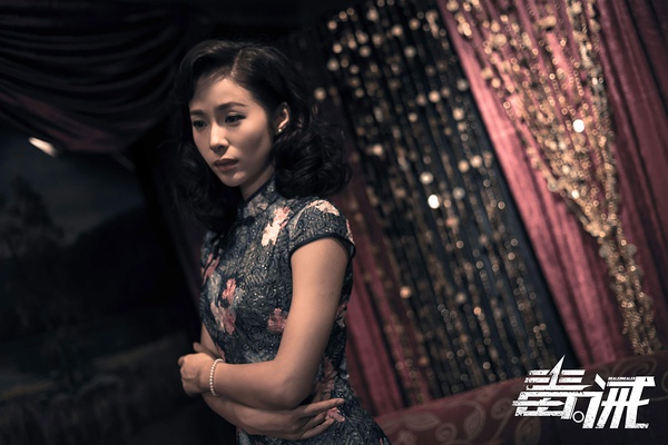 《毒。诫》：一代黑帮大佬的“夕阳之歌”