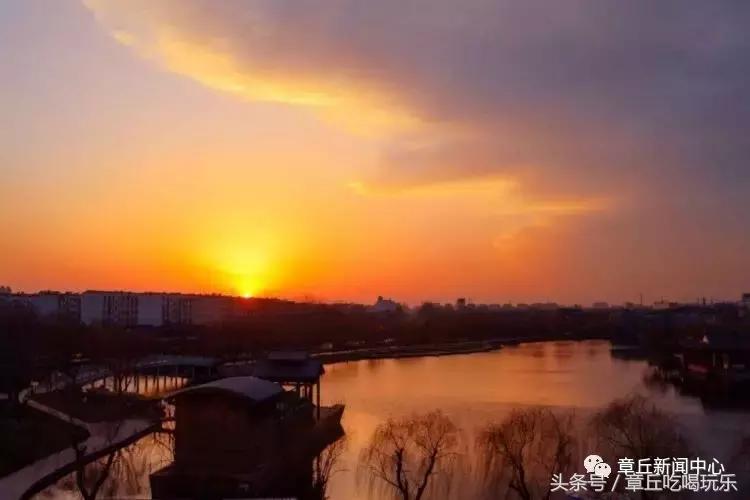 别怀疑，这就是百脉泉！竟如此惊艳，你是否从未见过！