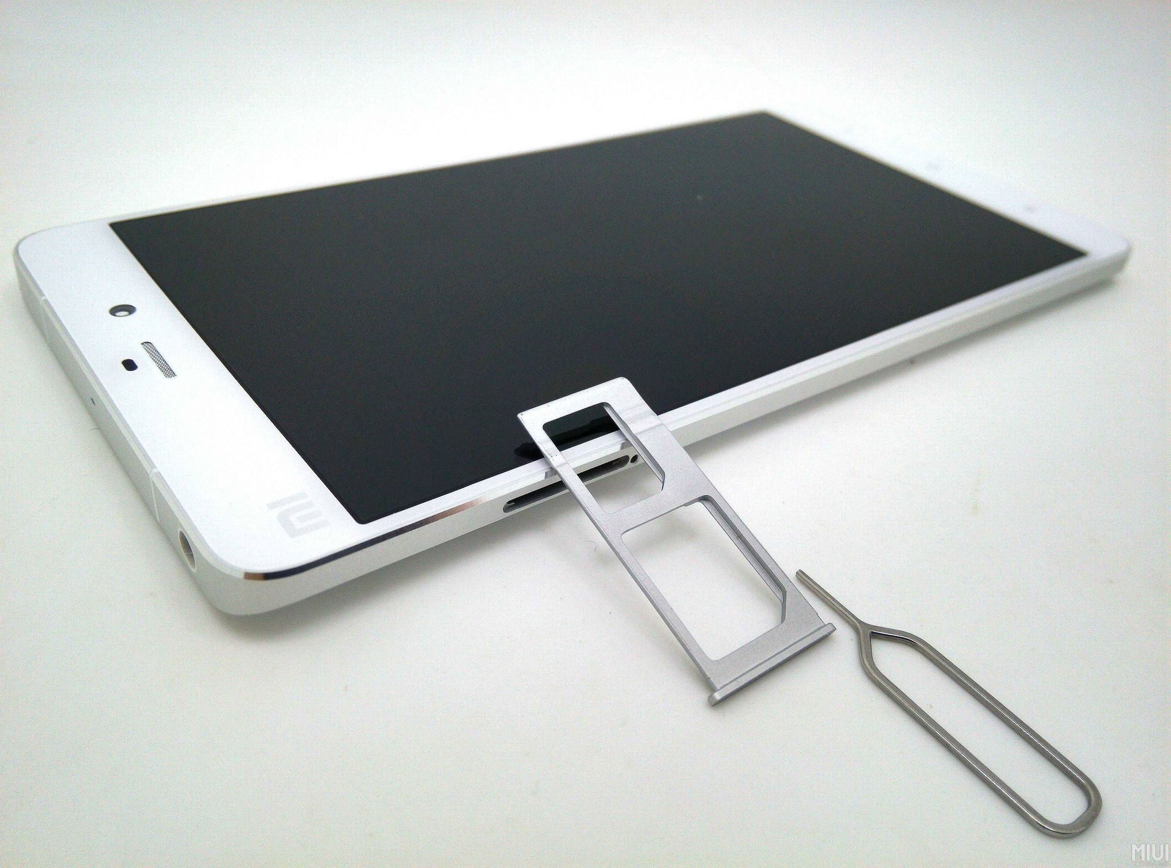 sim卡没卡托怎么办,sim卡怎么弄下来