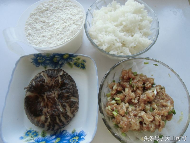 剩饺子馅的10种吃法,这才是素菜饺子最好吃的做法