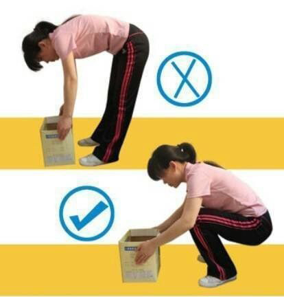 久坐引起的腰椎疼痛怎么缓解,久坐腰痛的锻炼方法