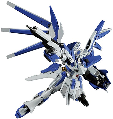 有哪些高达有浮游炮,高达最帅浮游炮