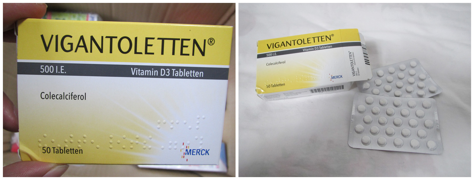 德国最畅销儿童维生素 (德国维生素品牌排行榜)