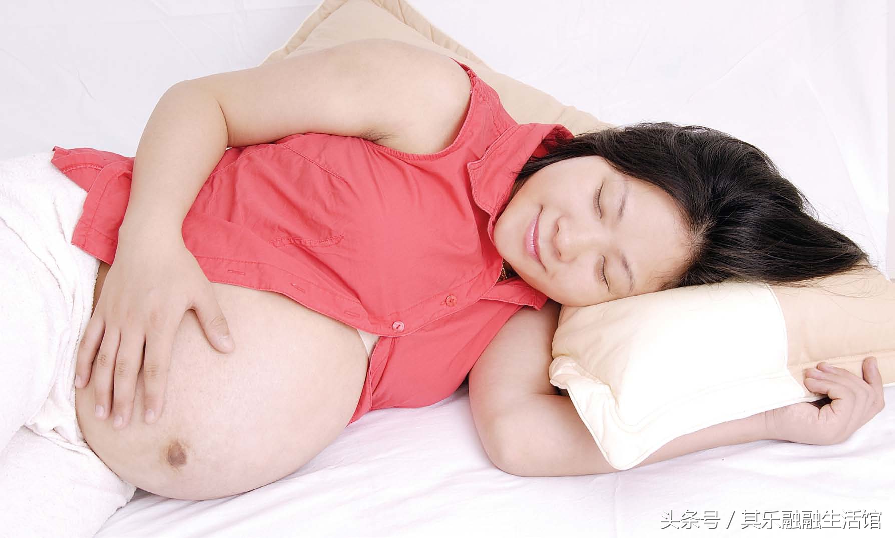 要生的前兆宝宝会动吗,快分娩的征兆