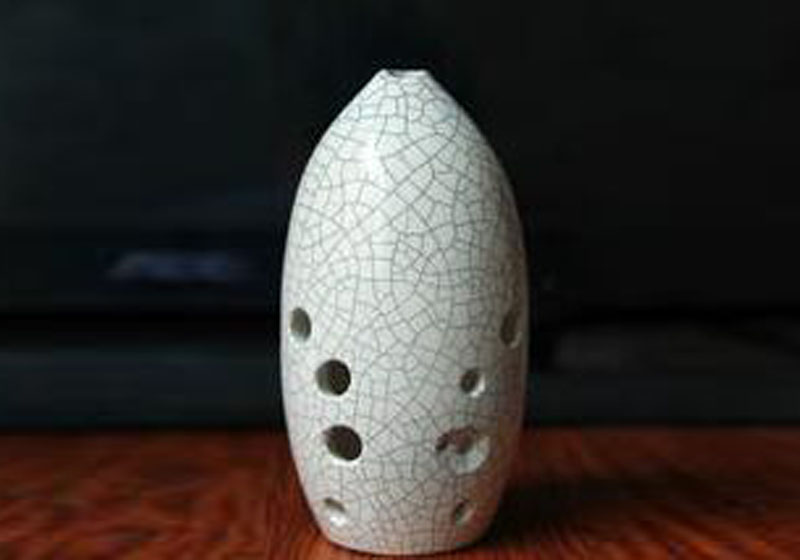 中国老哨子,古老哨子