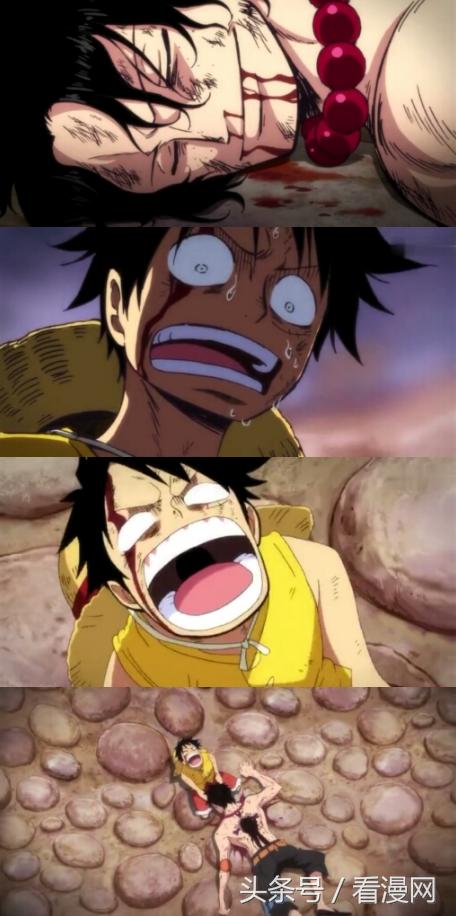 令人感动的动漫人物火影,火影十大悲情死亡人物