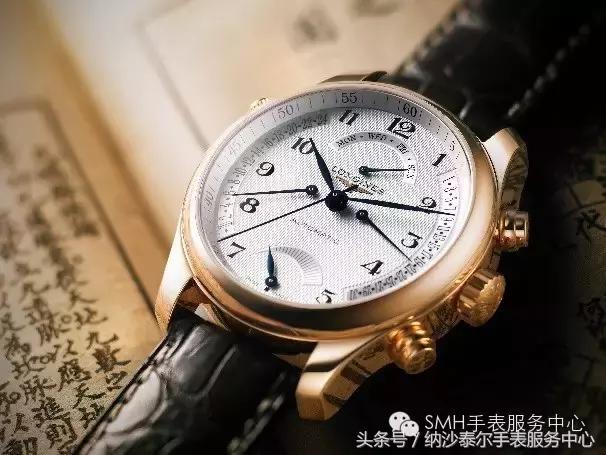 手表故障代码一览表,get小技能视频