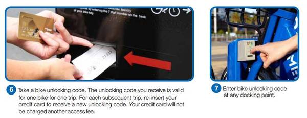 澳洲共享电车怎么用,新西兰共享单车