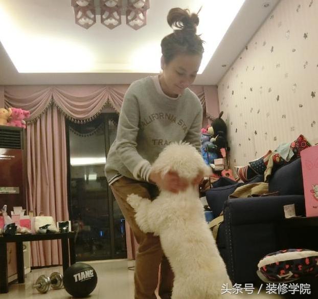 快乐大本营吴昕的房子,快乐大本营吴昕造型