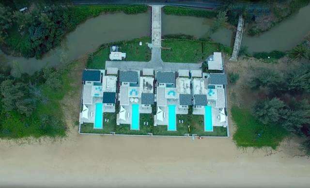 住不起贵的酒店,普吉岛千元内酒店推荐