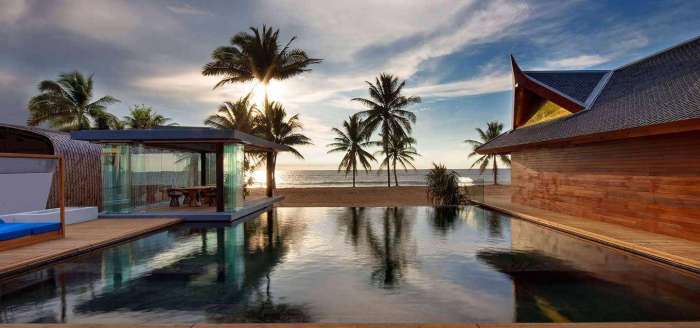 住不起贵的酒店,普吉岛千元内酒店推荐