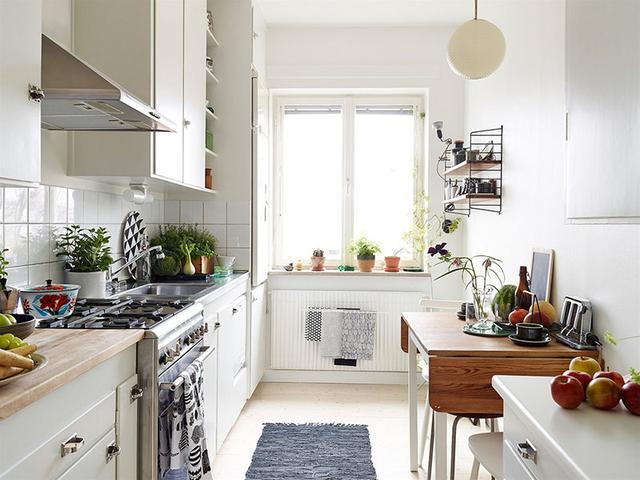 家打开的100种方式,家庭生活的正确打开方式