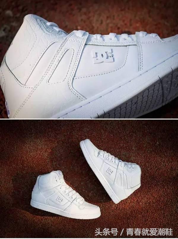 适合夏天和冬天穿的球鞋,盘点适合夏天穿的球鞋