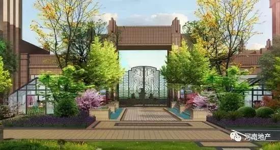 爆料：“升龙广场”变脸“凯旋广场”，建业“牵手”升龙了？