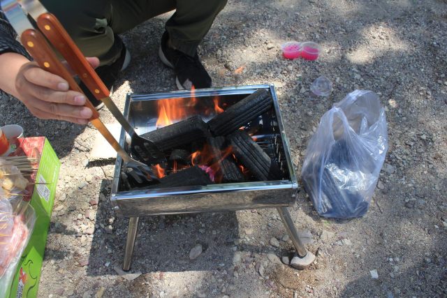 领路者户外团建，为什么人气总是这么高！