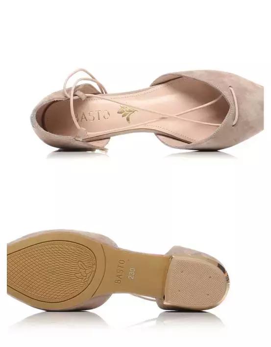 臻果褐｜赫本式优雅魅力值直线UP~